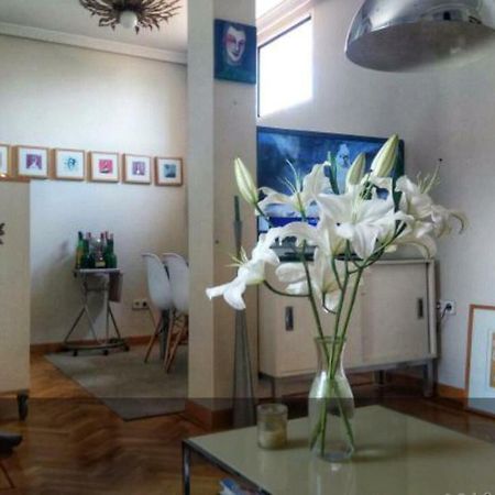 Habitacion Privada Paseo Del Arte 마드리드 외부 사진