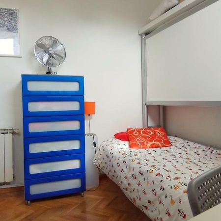 Habitacion Privada Paseo Del Arte 마드리드 외부 사진