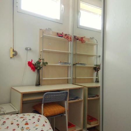 Habitacion Privada Paseo Del Arte 마드리드 외부 사진