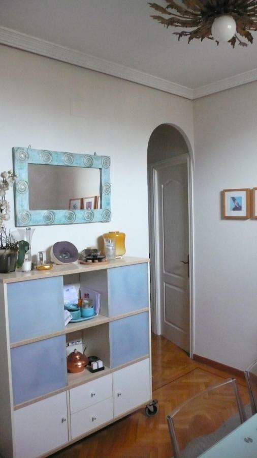 Habitacion Privada Paseo Del Arte 마드리드 외부 사진